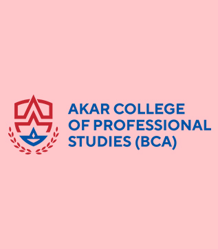 Akar College of Professional Studies (BCA) Image