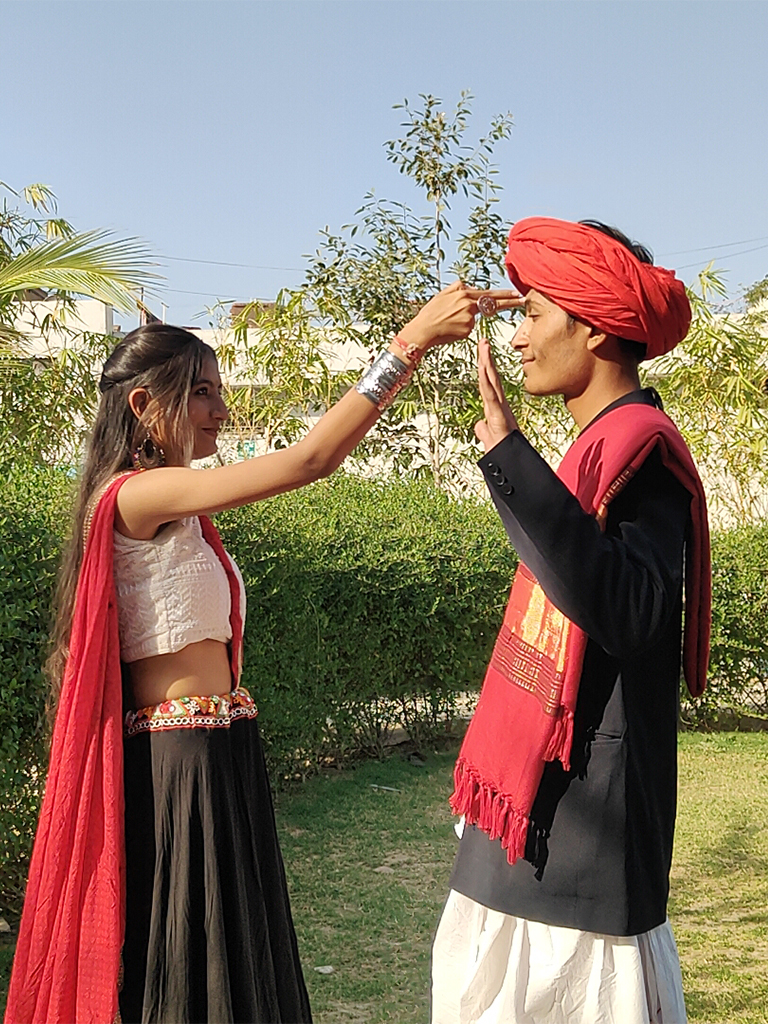Bollywood Day