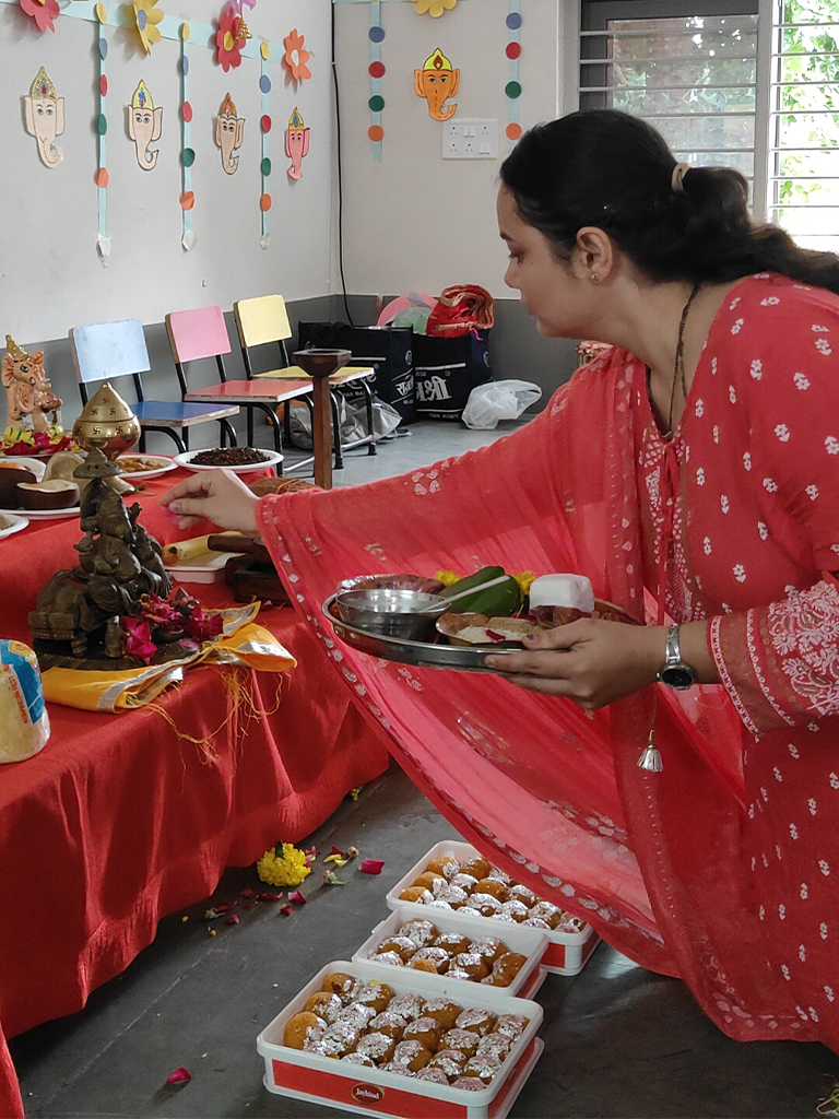 Ganesh Chaturthi
