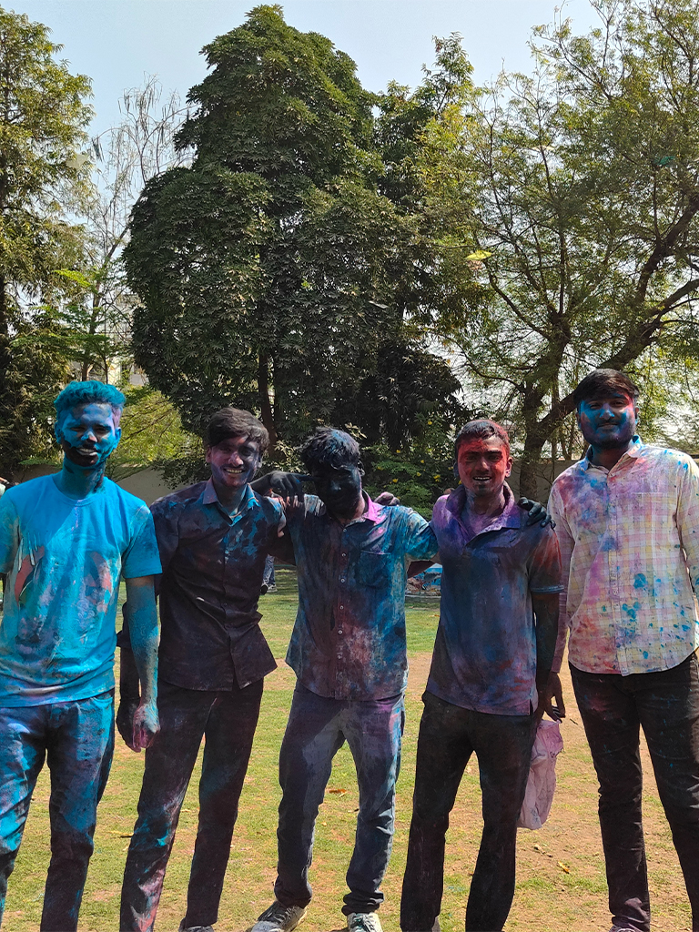 Holi