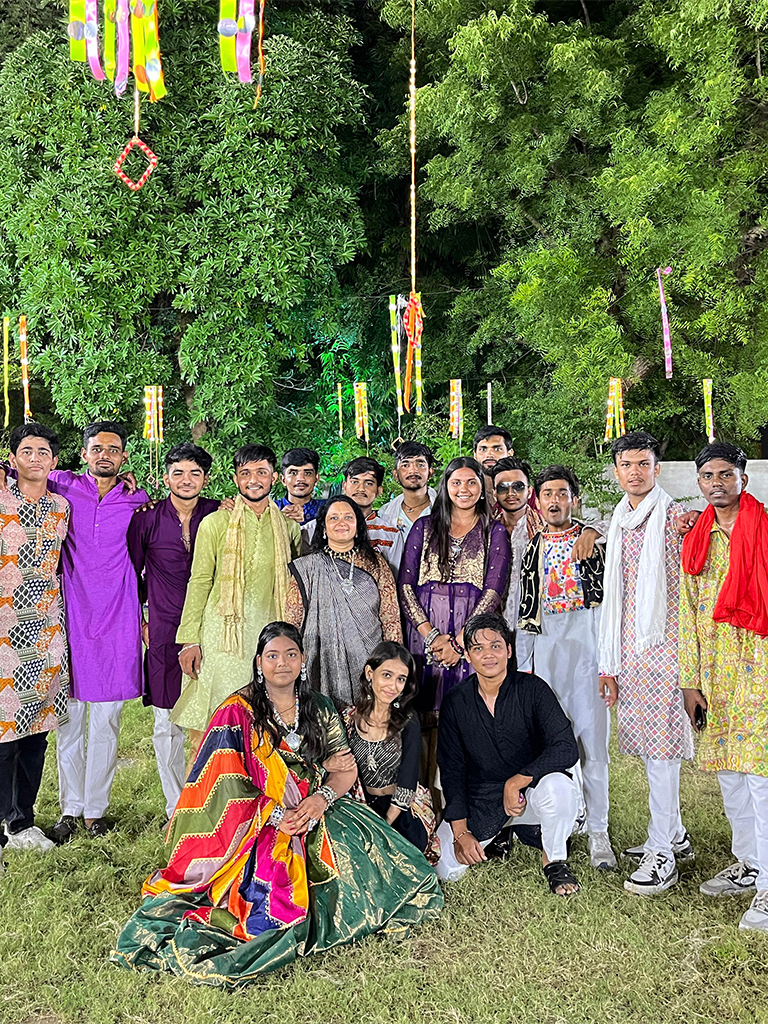 Navratri